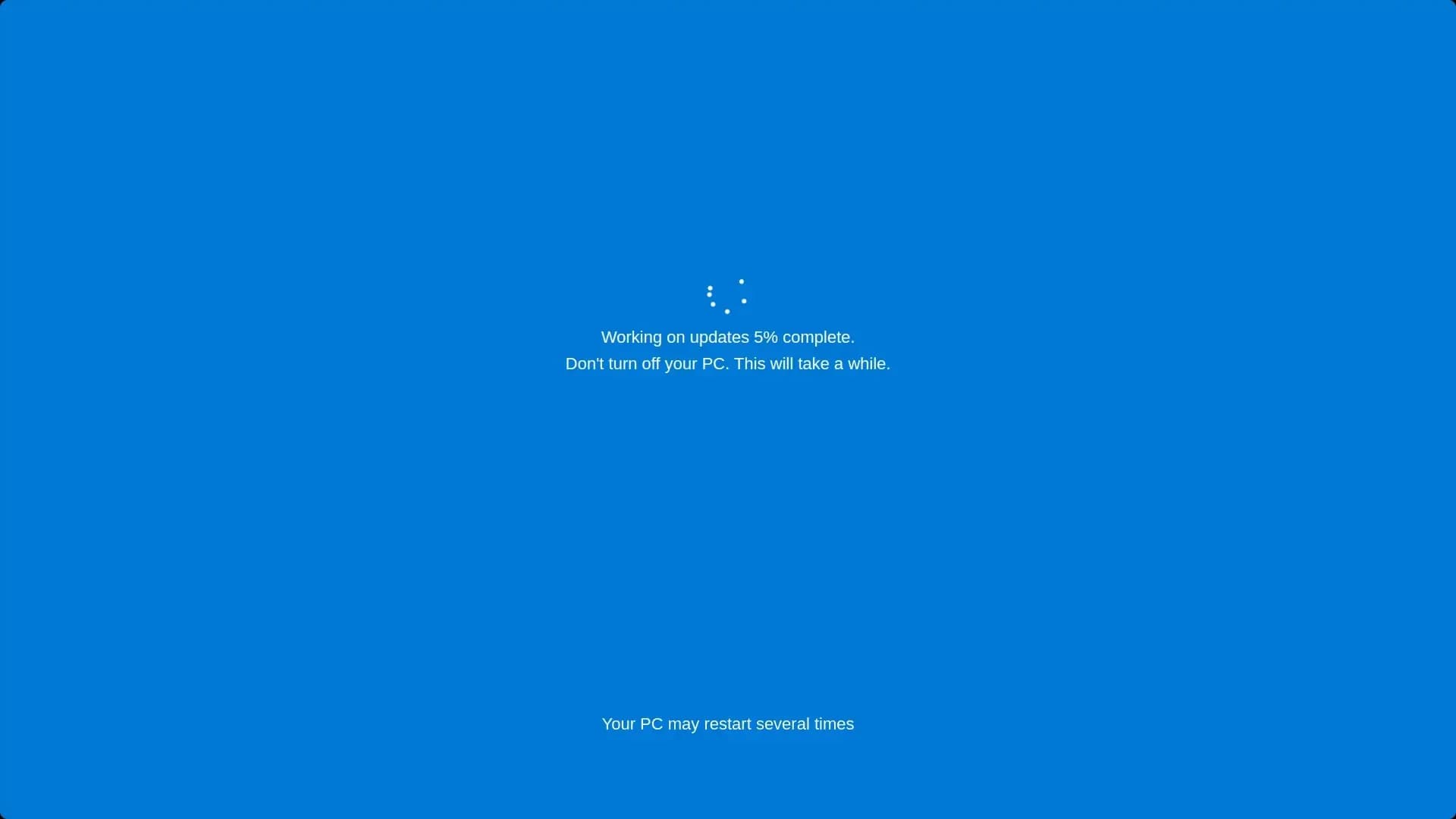 Windows 10 simulator preview