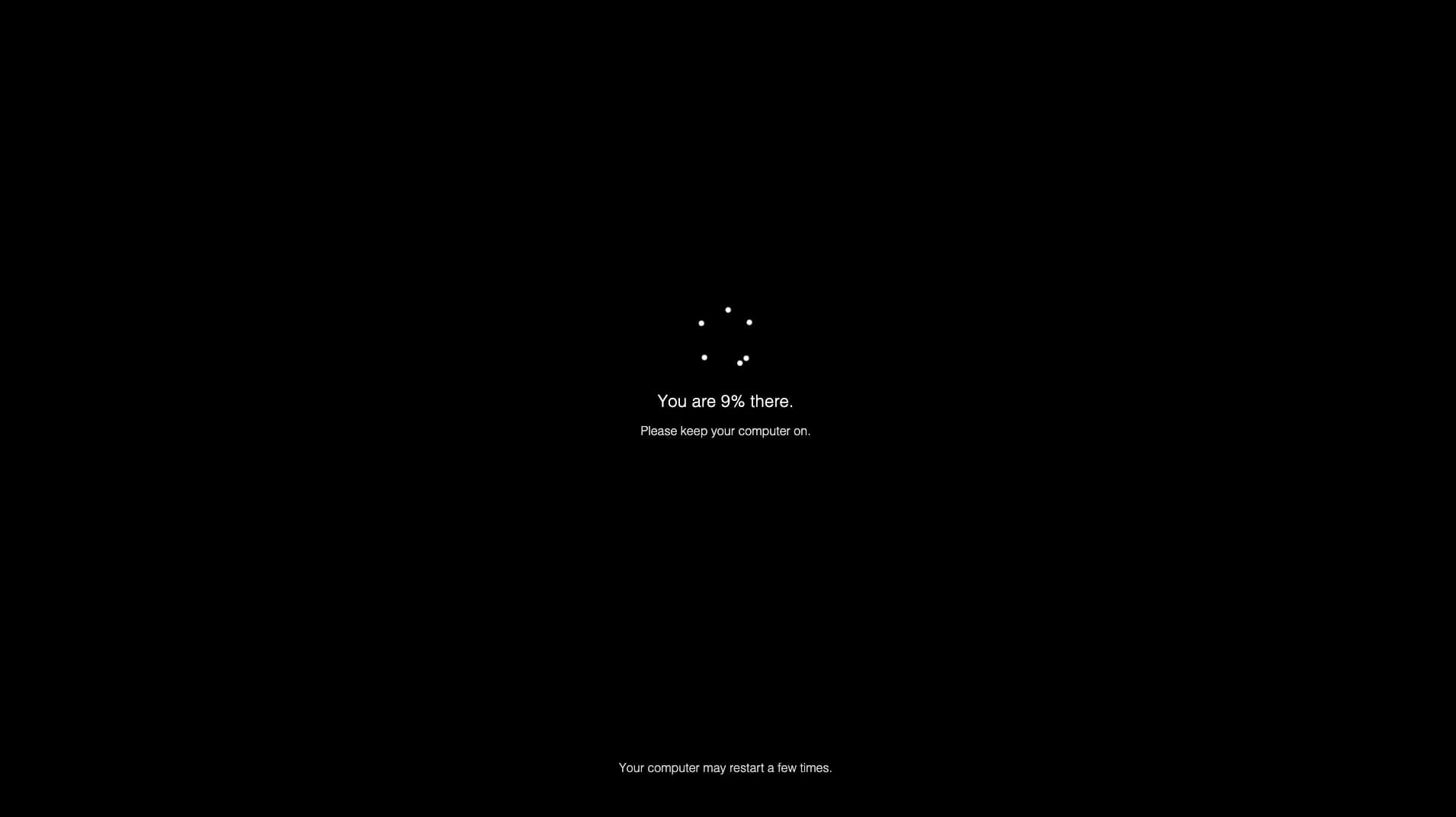 Windows 11 simulator preview