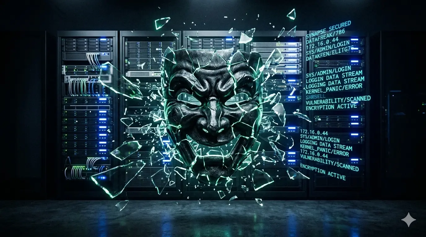 Beyond the Screen: The Terrifying Technical Truth