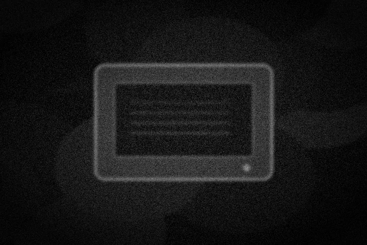 Monochrome illustration of Cipher Module